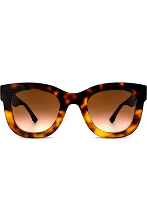 THIERRY LASRY Gambly 050 Gafas de Sol para Hombre Careyshell