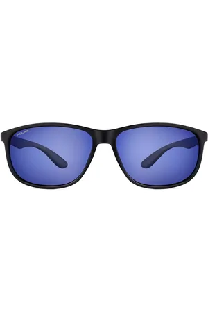 Polar 3012 ized 77/C Gafas de Sol para Hombre Negras