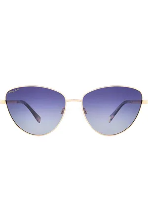 Polar Dorados 307 ized 02 Gafas de Sol para Mujer Dorados