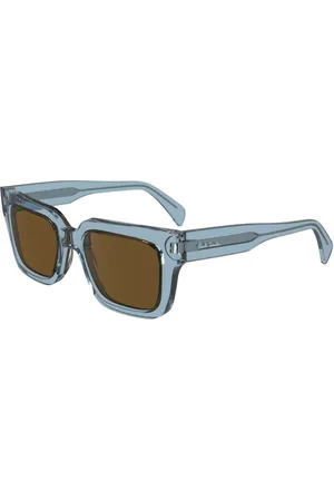Paul Smith PS24601S KENTON 400 Gafas de Sol para Hombre Azules