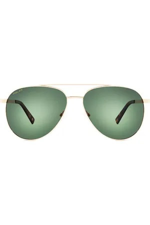 Polar Dorados 301 ized 02/G Gafas de Sol para Hombre Dorados