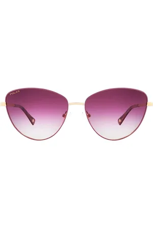 Polar Dorados 307 ized 03/P Gafas de Sol para Mujer Rosas