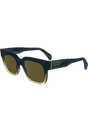 Paul Smith PS24600S KENLEY 400 Gafas de Sol para Hombre Azules