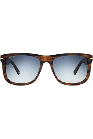 Polar Dorados 169 ized 429 Gafas de Sol para Hombre Careyshell
