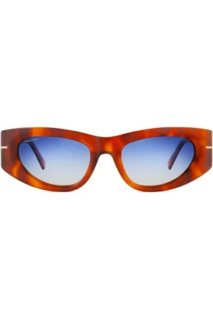Polar Dorados 156 ized 429 Gafas de Sol para Mujer Careyshell