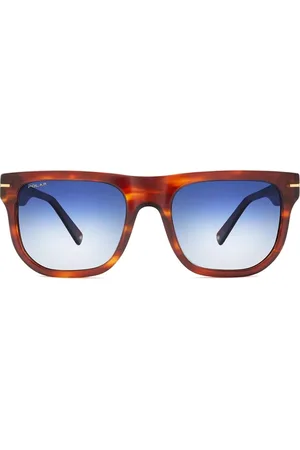 Polar Dorados 190 ized 429/Q Gafas de Sol para Hombre Careyshell