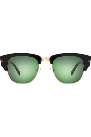Polar Dorados 182 ized 78 Gafas de Sol para Hombre Negras