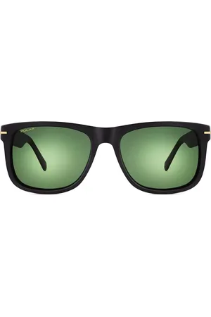 Polar Dorados 169 ized 77/G Gafas de Sol para Hombre Negras