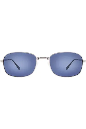 Polar PL 772 ized 48/N Gafas de Sol para Hombre Gunmetal