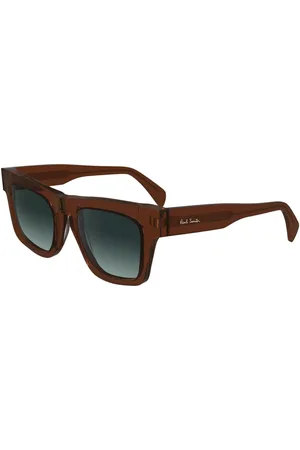 Paul Smith PS24602S KRAMER 210 Gafas de Sol para Hombre Marrones