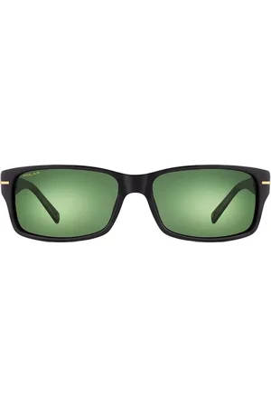 Polar Dorados 170 ized 77/G Gafas de Sol para Hombre Negras