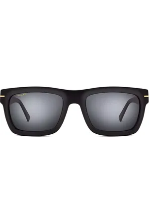 Polar Dorados 180 ized 77/G Gafas de Sol para Hombre Negras