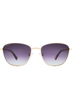 Polar Dorados 305 ized 02/F Gafas de Sol para Hombre Dorados