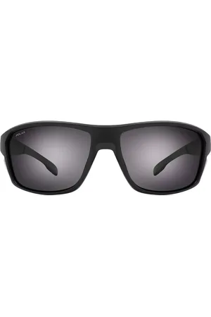 Polar Hydrogen ized 76/F Gafas de Sol para Hombre Negras