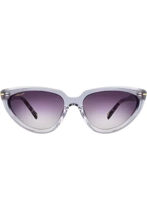 Polar Dorados 159 ized 427 Gafas de Sol para Mujer Grises