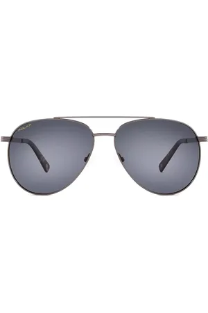 Polar Dorados 301 ized 48/F Gafas de Sol para Hombre Gunmetal