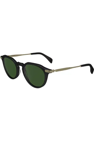 Paul Smith PS24604S KEATS 001 Gafas de Sol para Hombre Negras
