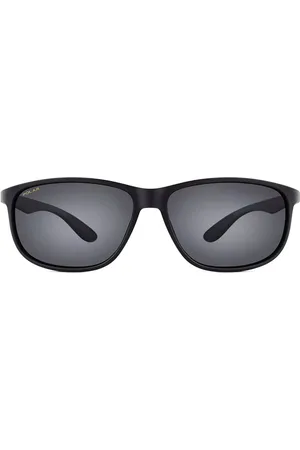Polar 3012 ized 76/F Gafas de Sol para Hombre Negras