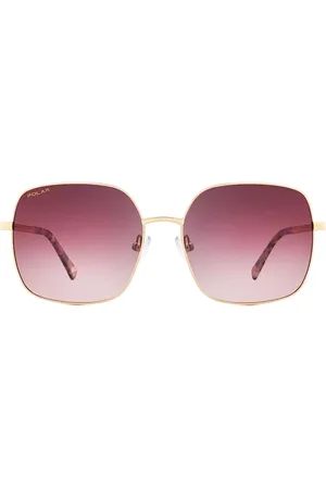 Polar Dorados 306 ized 02/R Gafas de Sol para Hombre Dorados