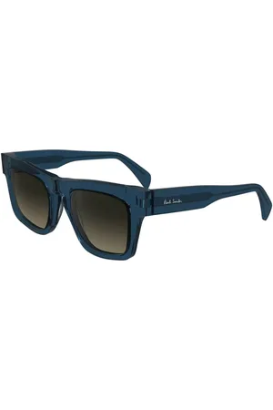 Paul Smith PS24602S KRAMER 410 Gafas de Sol para Hombre Azules