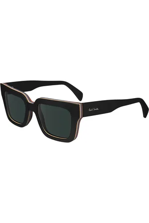 Paul Smith PS24601S KENTON 001 Gafas de Sol para Hombre Negras
