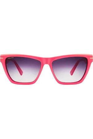 Polar Dorados Maya ized 15 Gafas de Sol para Mujer Rosas