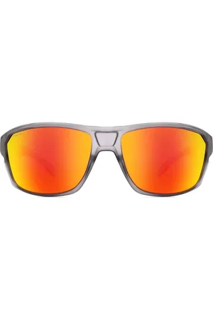 Polar Hydrogen ized 27/R Gafas de Sol para Hombre Grises