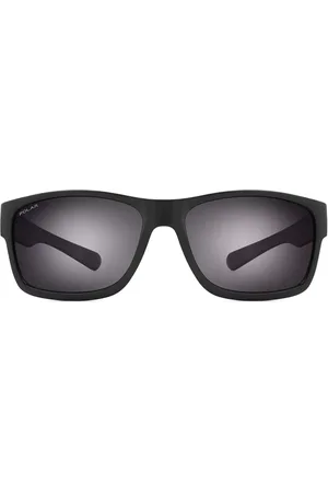 Polar 364 ized 76/F Gafas de Sol para Hombre Negras