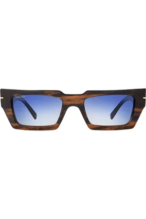 Polar Dorados 161 ized 429 Gafas de Sol para Hombre Careyshell