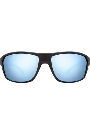 Polar Hydrogen ized 76/S Gafas de Sol para Hombre Negras