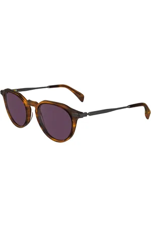 Paul Smith PS24604S KEATS 259 Gafas de Sol para Hombre Marrones