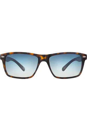 Polar Khamsin ized 428/G Gafas de Sol para Hombre Careyshell