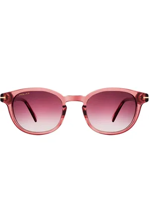 Polar Dorados 123 ized 08 Gafas de Sol para Hombre Rosas