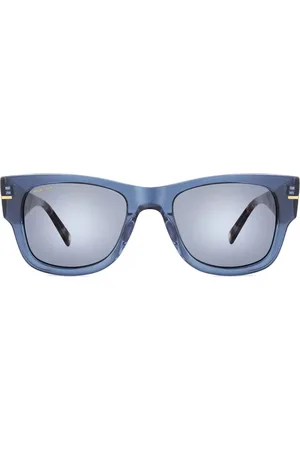 Polar Dorados 164 ized 427 Gafas de Sol para Hombre Azules