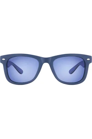 Polar MISTRAL ized 20/N Gafas de Sol para Hombre Azules