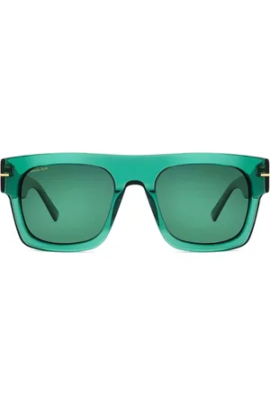 Polar Dorados 165 ized 29 Gafas de Sol para Mujer Verdes