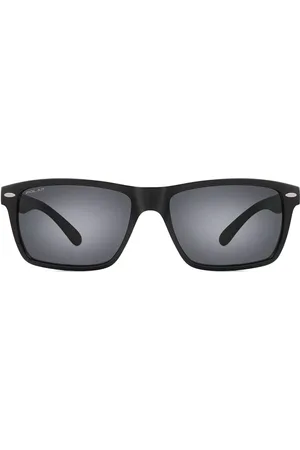 Polar Khamsin ized 77/F Gafas de Sol para Hombre Negras