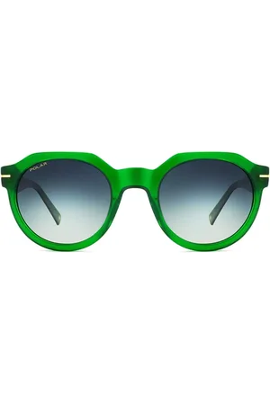 Polar Dorados 178 ized 29 Gafas de Sol para Mujer Verdes