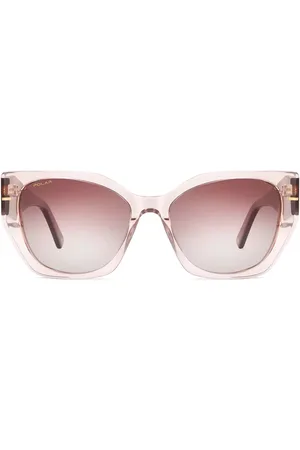 Polar Dorados 192 ized 15 Gafas de Sol para Mujer Rosas