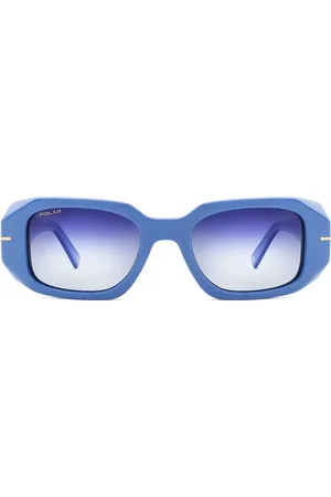 Polar Dorados 171 ized 18 Gafas de Sol para Mujer Purple