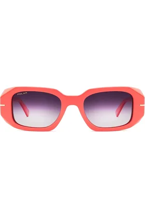 Polar Dorados 171 ized 15 Gafas de Sol para Mujer Rosas