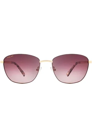 Polar Dorados 305 ized 03/R Gafas de Sol para Hombre Marrones
