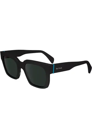 Paul Smith PS24600S KENLEY 001 Gafas de Sol para Hombre Negras