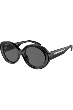Emporio Armani EA4231U 501787 Gafas de Sol para Mujer Negras
