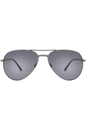 Polar PL 773 ized 48/F Gafas de Sol para Hombre Gunmetal