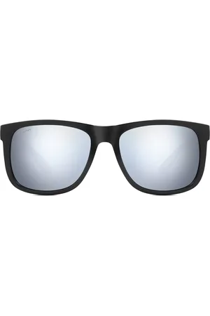 Polar PL 323 ized 76/B Gafas de Sol para Hombre Negras