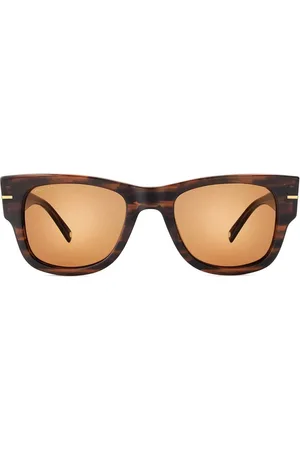Polar Dorados 164 ized 429 Gafas de Sol para Hombre Careyshell