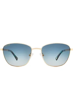 Polar Dorados 305 ized 02/G Gafas de Sol para Hombre Dorados