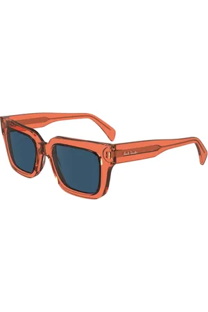 Paul Smith PS24601S KENTON 800 Gafas de Sol para Hombre Naranjas