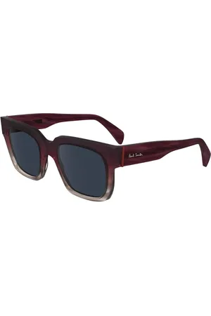 Paul Smith PS24600S KENLEY 602 Gafas de Sol para Hombre Marrones